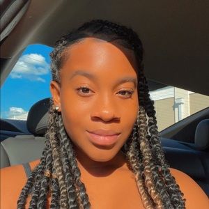 Meet your Posher, Keke